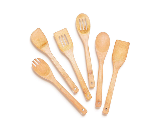 XP Essential Cooking Spoons Set for Kitchen